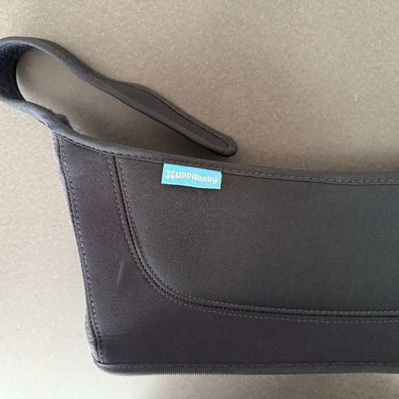 UPPAbaby Carry-All Parent Organizer - Picture 9 of 15